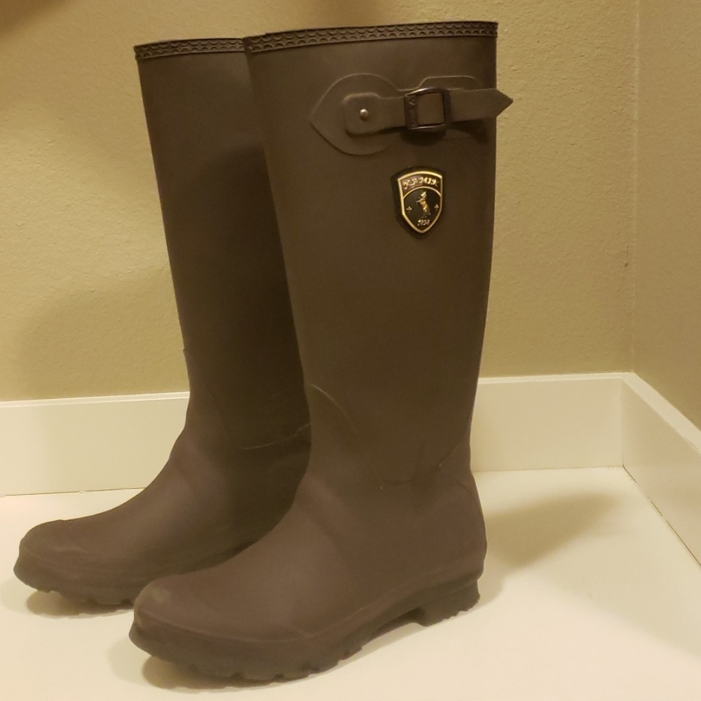 Kamik Jennifer rainboots